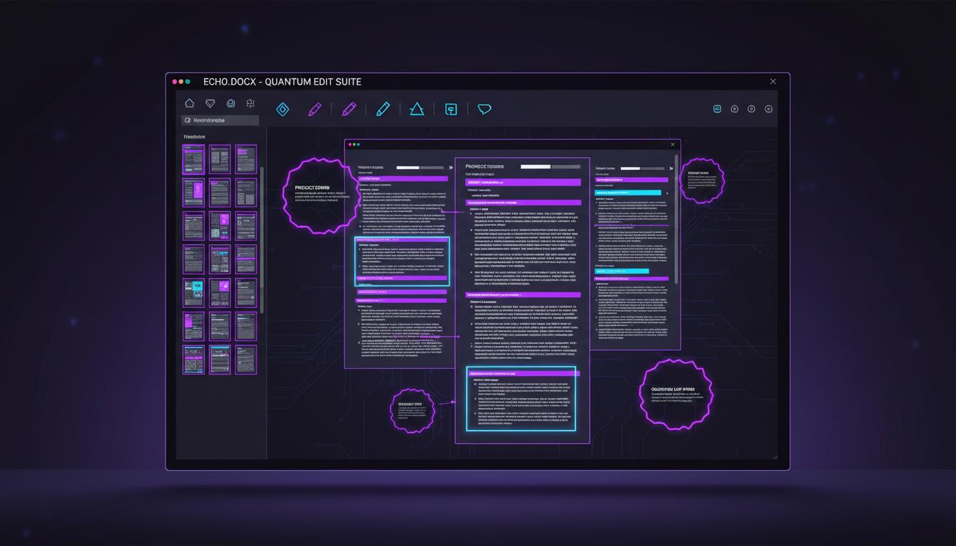WPS PDF编辑器界面截图